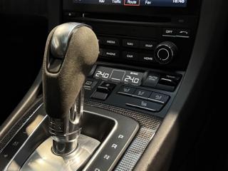 PORSCHE 911 usata, con Fendinebbia
