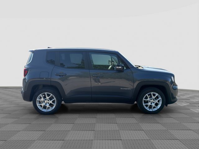 JEEP Renegade usata 5