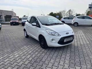 FORD Ka+ usata, con Airbag