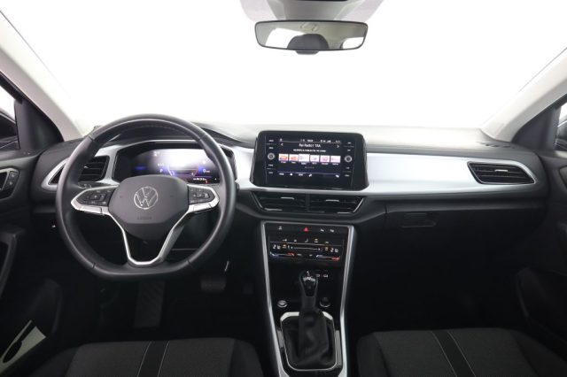 VOLKSWAGEN T-Roc usata 3