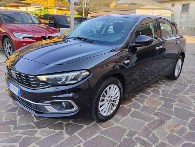 FIAT Tipo usata, con Boardcomputer