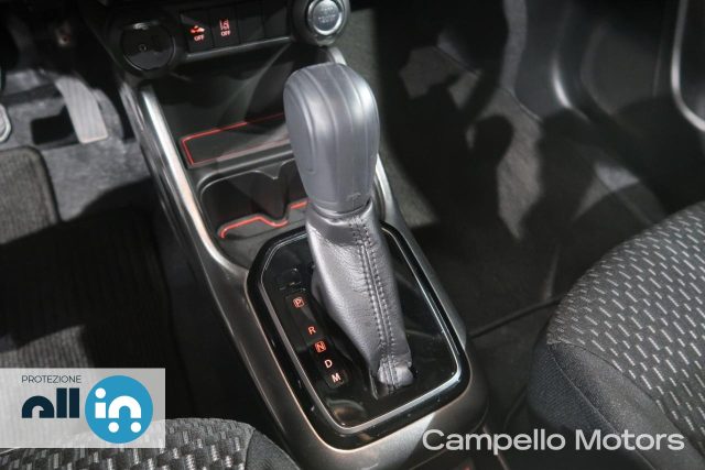 SUZUKI Ignis usata 12