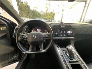 DS AUTOMOBILES DS 7 usata, con Volante multifunzione