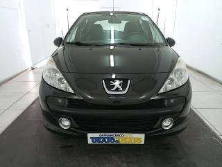 PEUGEOT 207 usata, con Servosterzo
