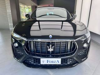 MASERATI Levante usata, con Airbag