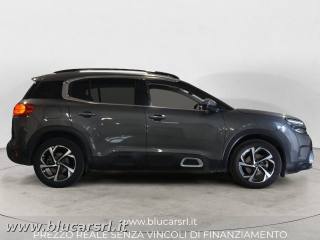 CITROEN C5 Aircross usata, con Airbag