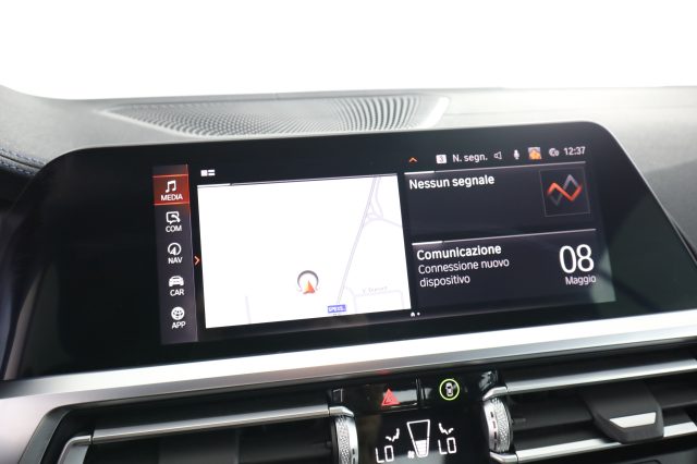 BMW 420 usata 18