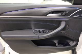 BMW X4 usata, con Sensore di pioggia