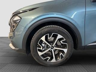 KIA Sportage usata 18