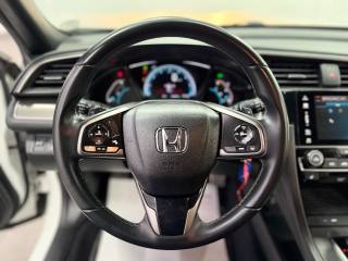 HONDA Civic usata, con Luci diurne LED