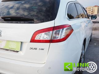 PEUGEOT 508 usata, con Climatizzatore automatico, 2 zone