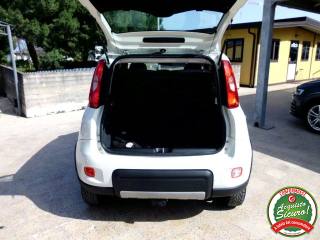 FIAT Panda usata 31