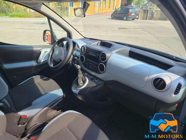 CITROEN Berlingo usata 19