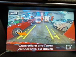 LAND ROVER Range Rover Evoque usata, con Filtro antiparticolato
