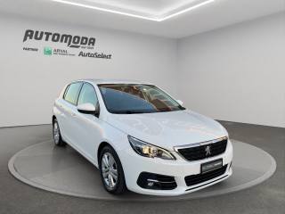 PEUGEOT 308 usata, con Airbag laterali