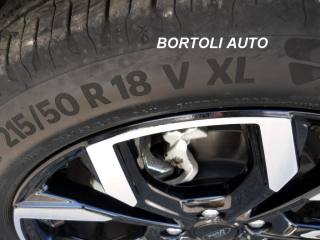 FORD Puma usata, con Controllo vocale