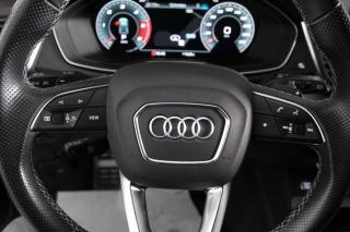 AUDI Q5 usata, con Climatizzatore