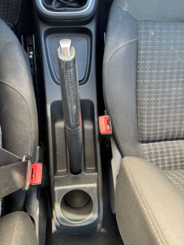 VOLKSWAGEN Polo usata, con Immobilizzatore elettronico
