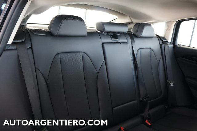 BMW X4 usata, con Autoradio digitale