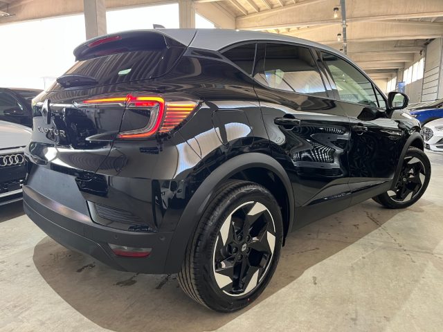 RENAULT Captur usata, con Boardcomputer