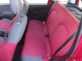 FIAT Panda usata 9