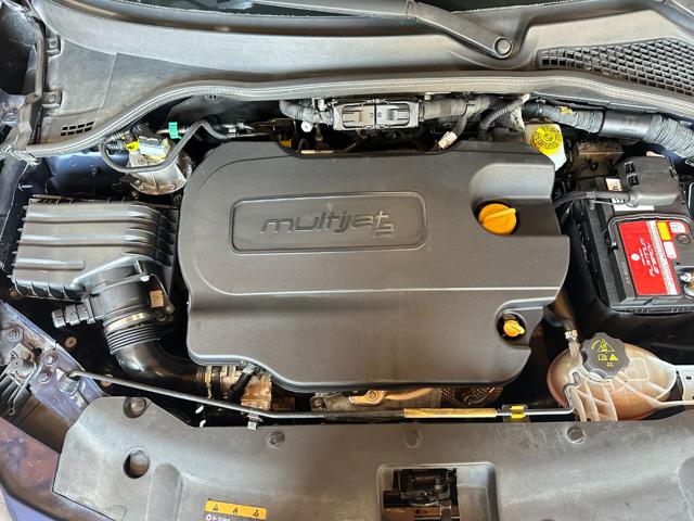 FIAT Tipo usata, con MP3