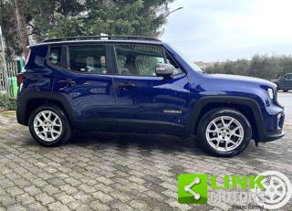 JEEP Renegade usata, con Airbag Passeggero