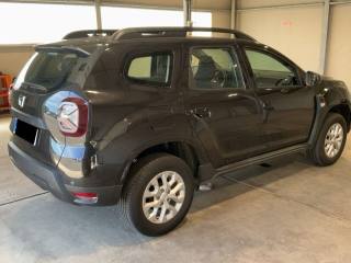 DACIA Duster usata, con Airbag