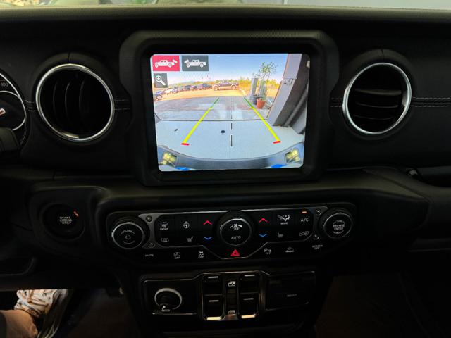 JEEP Gladiator usata, con Cruise Control