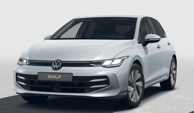 VOLKSWAGEN Golf usata, con Airbag