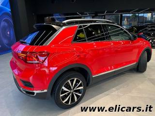 VOLKSWAGEN T-Roc usata, con Alzacristalli elettrici