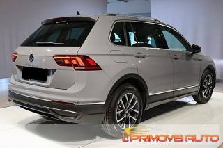 VOLKSWAGEN Tiguan usata, con Chiusura centralizzata