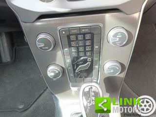 VOLVO V40 usata, con Lettore CD