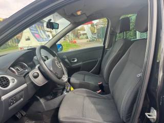 RENAULT Clio usata, con Controllo trazione