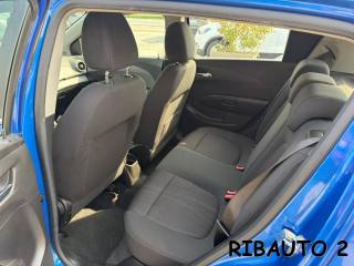 CHEVROLET Aveo usata, con Cerchi in lega