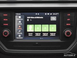 SEAT Ibiza usata, con Specchietti laterali elettrici