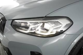 BMW X3 usata 14