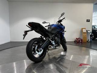 TRIUMPH Tiger Sport usata 4