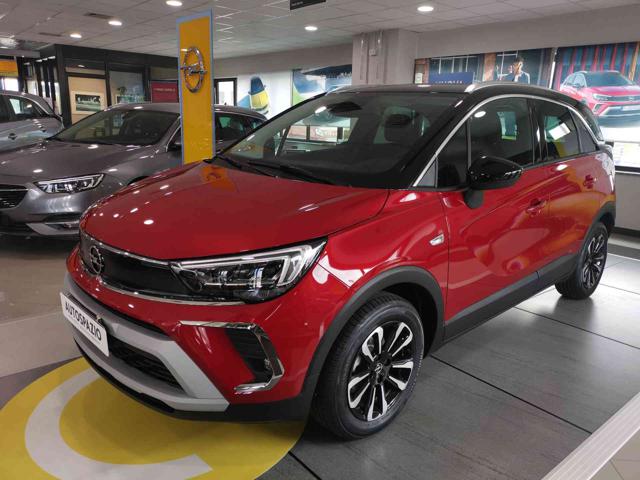 OPEL Crossland usata, con Airbag Passeggero