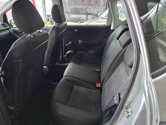 MERCEDES-BENZ A 160 usata, con Chiusura centralizzata