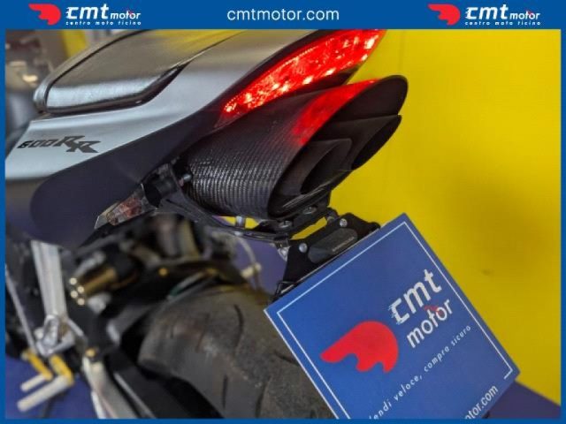 HONDA CBR 600 RR usata 9