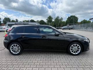 MERCEDES-BENZ A 180 usata, con Airbag Passeggero