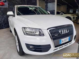 AUDI Q5 usata, con Airbag