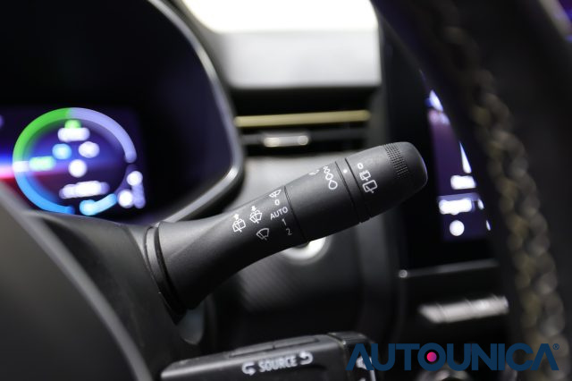 RENAULT Clio usata, con Controllo vocale