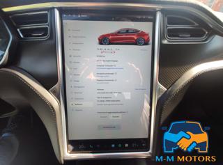 TESLA Model S usata, con ESP