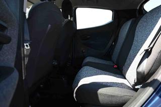 LANCIA Ypsilon usata, con Sedile posteriore sdoppiato