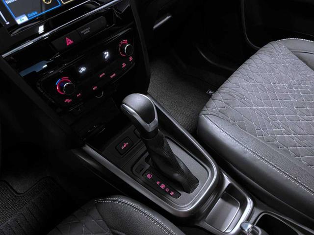 SUZUKI Vitara usata, con Climatizzatore