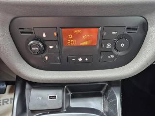 FIAT Doblo usata, con Sistema di navigazione