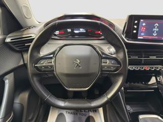 PEUGEOT 2008 usata, con ESP