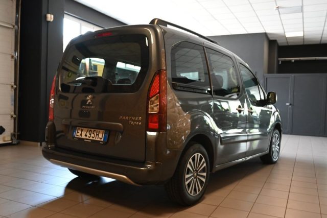 PEUGEOT Partner usata 61